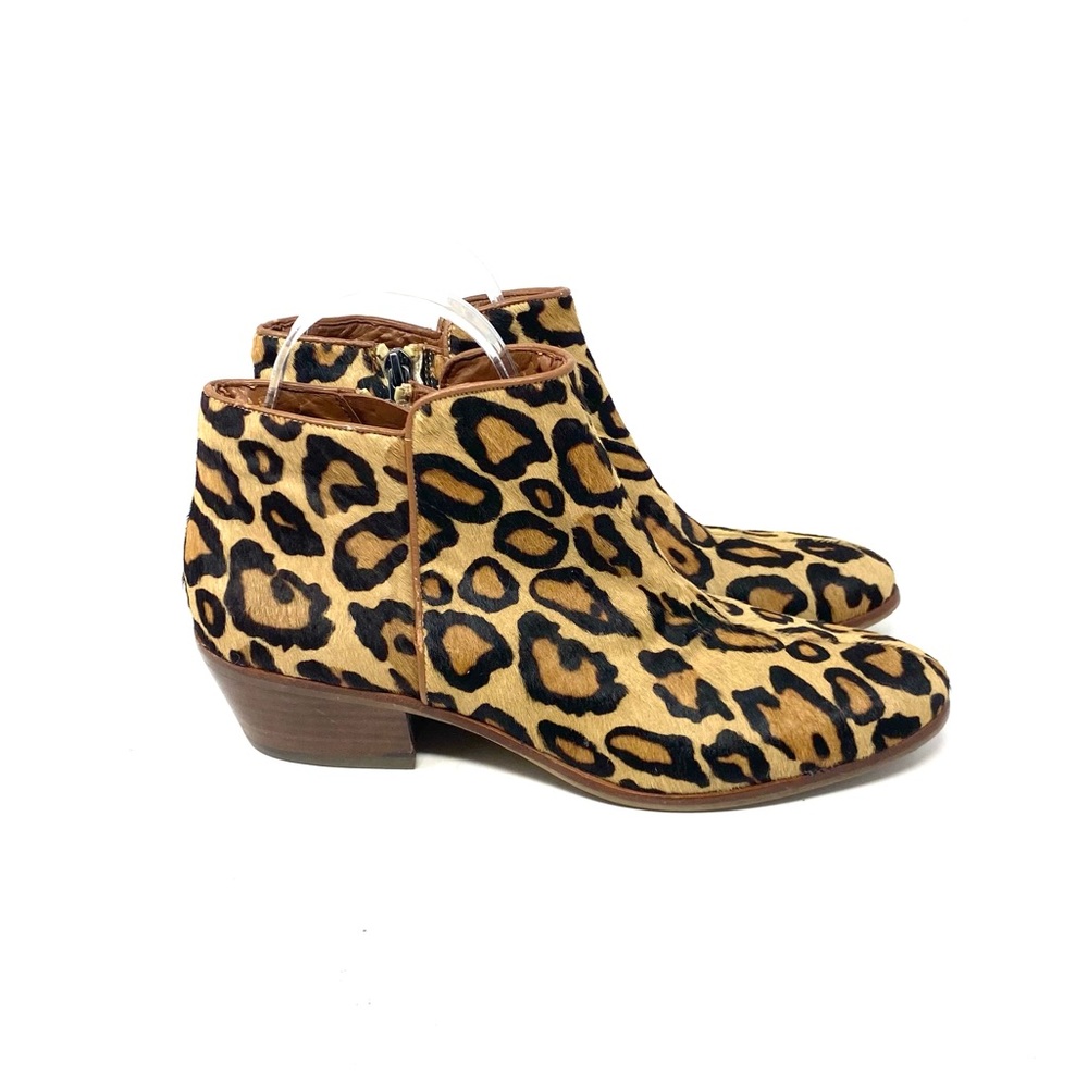 Sam Edelman Boots - Picture 4 of 10
